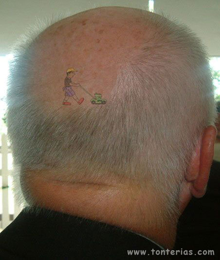 Cortador de cabelo